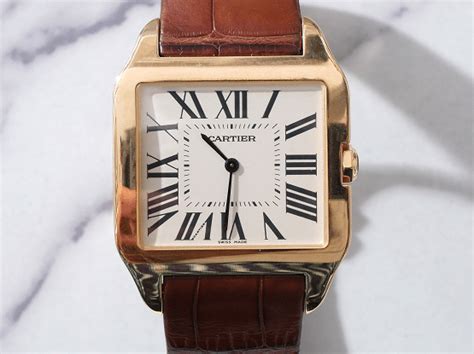 naples cartier watch buyer